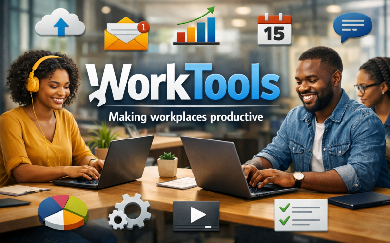 WorkTools